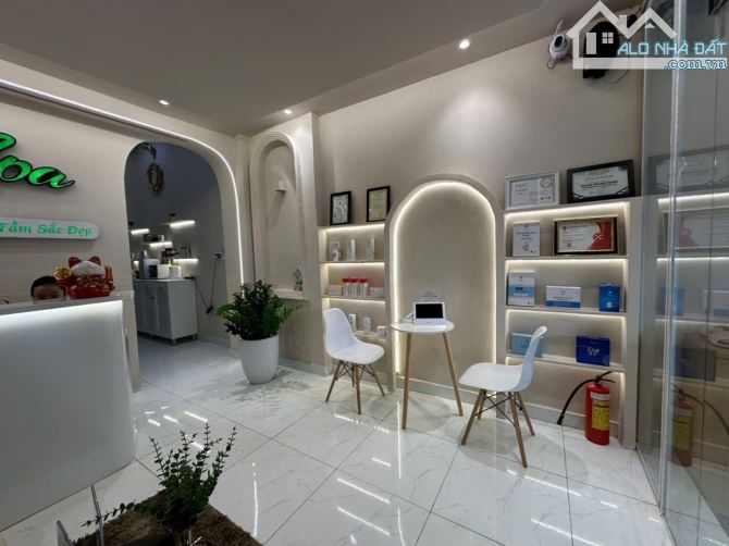 Bán Nhà MT Phan Anh 100m2 4x25m - Dòng tiền 15tr/tháng - Chỉ 15.9 tỷ - 1