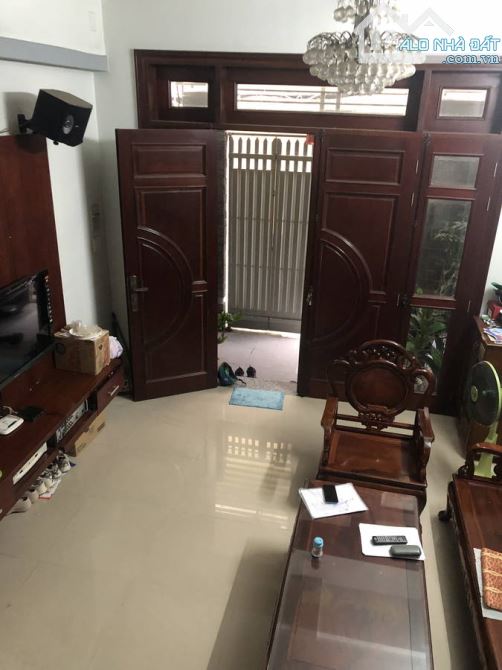 Bán Nhà HXH 4 Tầng, 50m2 (4x13m) – Bùi Đình Túy, P.24, Bình Thạnh – 9.1 Tỷ TL - 1