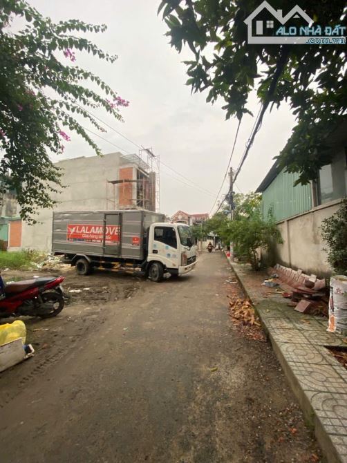 🔥Dãy Trọ Thu Nhập 8tr/tháng,THẠNH XUÂN 40,Phường THẠNH XUÂN, Quận 12, đường 7m 💵4,18tỷ. - 1
