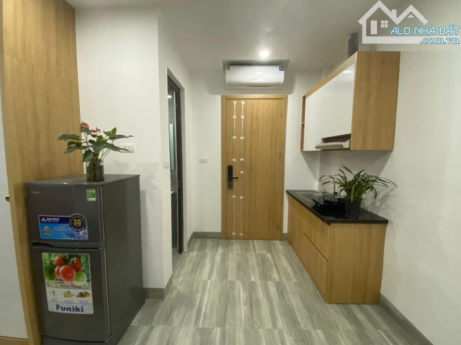 CCMN nhà dòng tiền Lê Quang Đạo: 80m2, 8t, thang máy xịn - giá 18.5 tỷ 24 phòng khép kín - 1