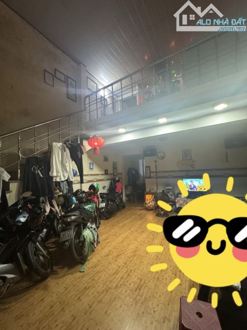 Hàng Ngon - Bán Nhà Kiệt Chế Lan Viên Sát Biển - Vị trí , đất , thông số đẹp 104m2 LH Xem - 1
