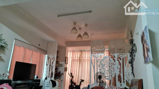 BÁN NHÀ PHỐ TÔ HIỆU HÀ ĐÔNG_PHÂN LÔ Ở SƯỚNG_KINH DOANH DA DẠNG_GIÁ HẤP DẪN_61M_GIÁ_16,4 TỶ - 1