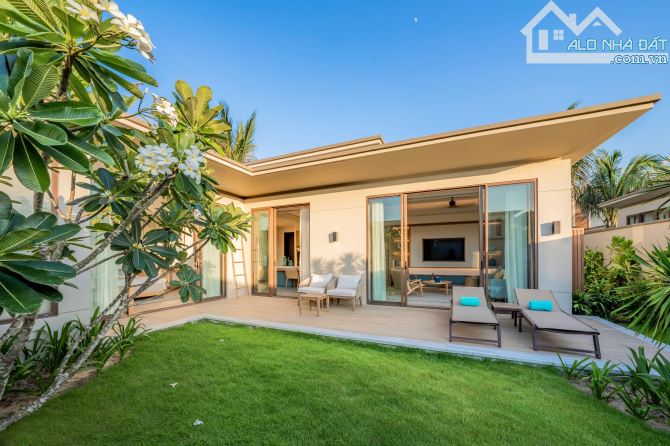 Giỏ hàng nội bộ Biệt thự biển The Ocean Villas Quy Nhơn (Maia2) KDL Nhơn Lý do VinaCapital - 12