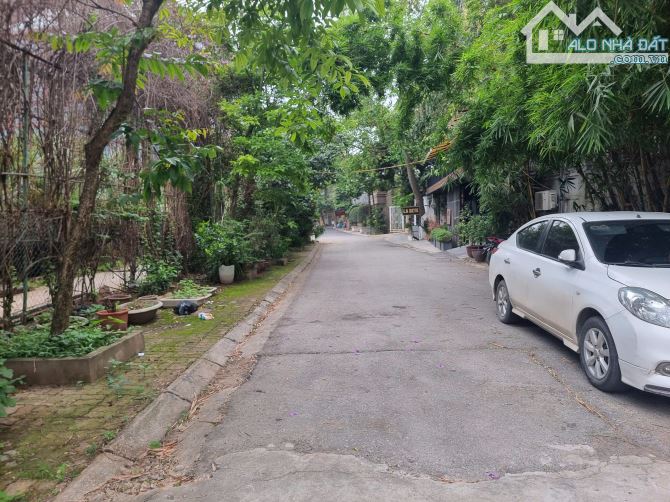 Bán nhà mặt Âu Cơ-Phường Nhật Tân- Tây Hồ- Hà Nội 388m2x6T, View trực tiếp thung lũng hoa - 12