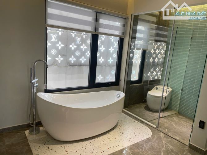 Bán Căn Nhà Đẹp Nhất Gò Vấp – Lô Góc 2 Mặt Tiền – Thang Máy – Full Nội Thất Cao Cấp! - 6
