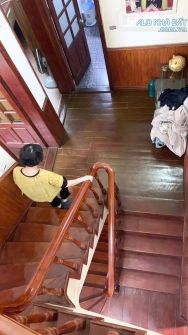 BÁN BIỆT THỰ VƯỜN 5 TẦNG PHỐ THÁI THỊNH, ĐỐNG ĐA, DT 190M2*MT 7M* GIÁ ĐẦU TƯ 35.2 TỶ - 13