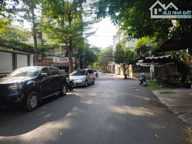 GÒ VẤP, BIỆT THỰ NGUYỄN OANH 3 TẦNG DT 13x21m, GIÁ 33 TỶ - 14