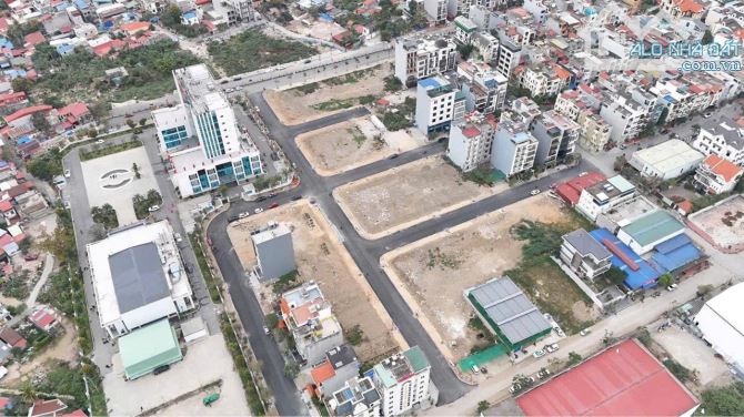 Bán đất Lô 26BC LHP gần UBND Quận Ngô Quyền - 96m² - Giá 135tr/m² - 2