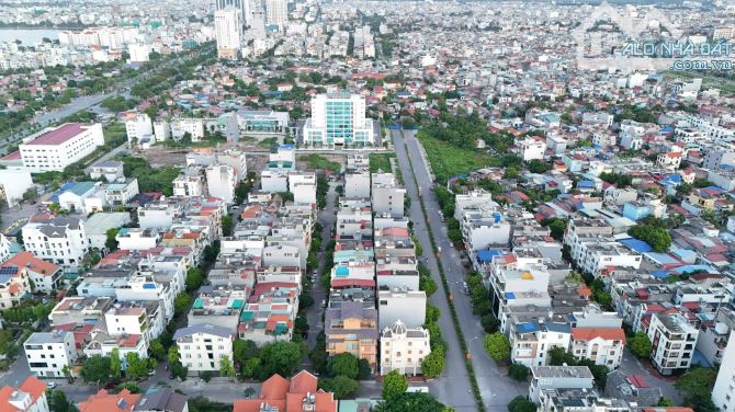🌳Bán đất Lô 26 Lê Hồng Phong - Ngô Quyền - 105m² - Giá 139tr/m² - 2
