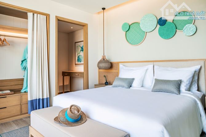 Giỏ hàng nội bộ Biệt thự biển The Ocean Villas Quy Nhơn (Maia2) KDL Nhơn Lý do VinaCapital - 2
