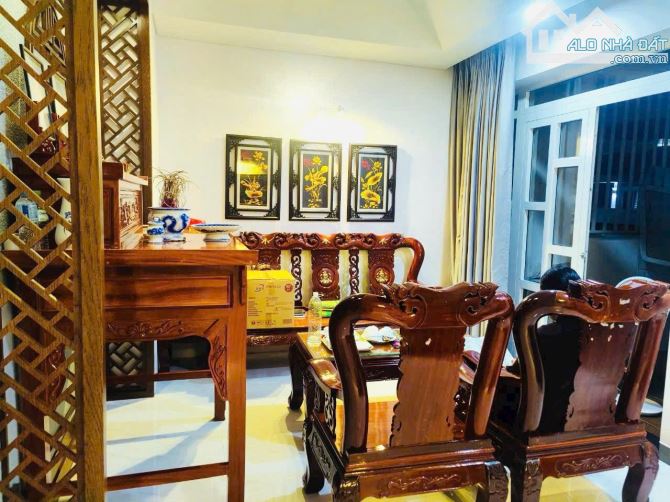 Bán nhà khu Văn Hoa Villa phường Thống Nhất, rẻ nhất thị trường - 2