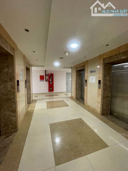 $Bán căn hộ P15xx Toà chung cư VNT Tower - 19 Nguyễn Trãi 109m2 tầng15-Giá 8.3 tỷ Thanh Xu - 2