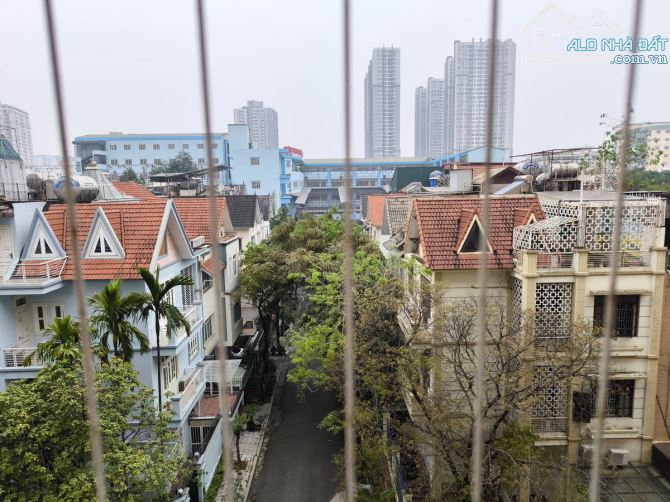 $Bán nhanh căn hộ P5xx Tòa B5 Nguyễn Cơ Thạch 120m2 Tầng 5- Giá:6.905 tỷ Nam Từ Liêm Hà Ni - 2