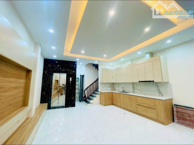 Bán nhà La Khê 5 tầng thang máy nhập, Oto đỗ cổng, 50m2/5m mặt tiền đẹp, 8 tỷ - 2