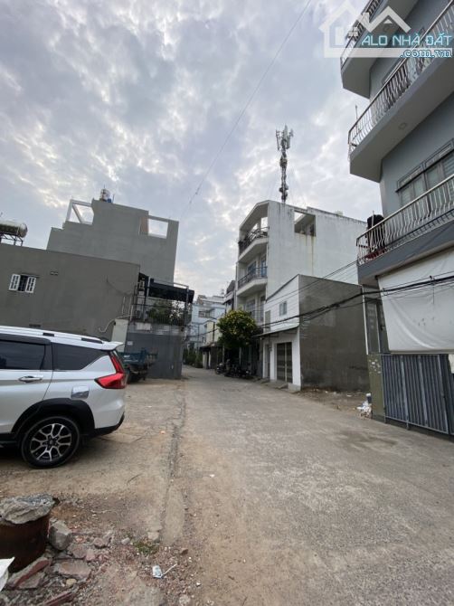 🏡 BÁN LÔ ĐẤT 56M²– GÓC 2MT – LÊ TRỌNG TẤN– HXH– SHR – 5.3 TỶ - 2