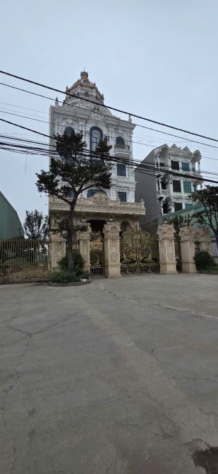 MAI LÂM ĐÔNG ANH  ÔTÔ TRÁNH SAU QH LÔ GÓC Đ 15M SÁT Đ QL3 GẦN Đ TỨ LIÊN ĐẦU TƯ NGON - 2