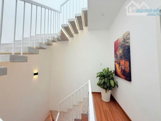 NHÀ 03 TẦNG 02 Mặt Tiền  Đường Nguyễn Phúc Lan P.Kim Long – TP. HUẾ🏘 - 10