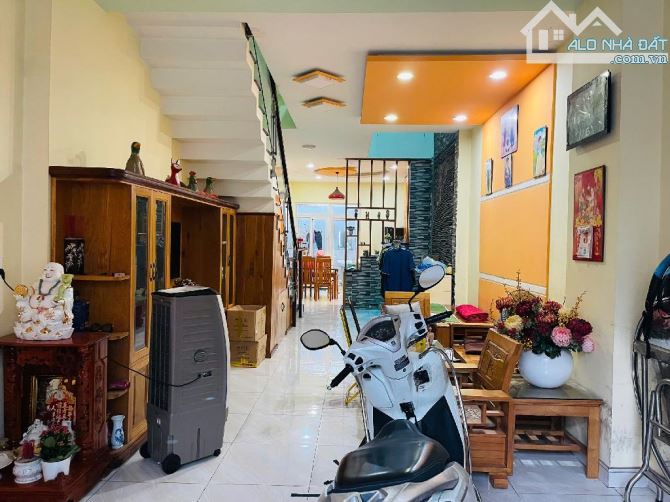 HXT. PHÚ THỌ HÒA - TÂN PHÚ -  NGANG 4.5 x 21 - 3 TẦNG - 5PN ĐẦY ĐỦ CÔNG NĂNG - 2
