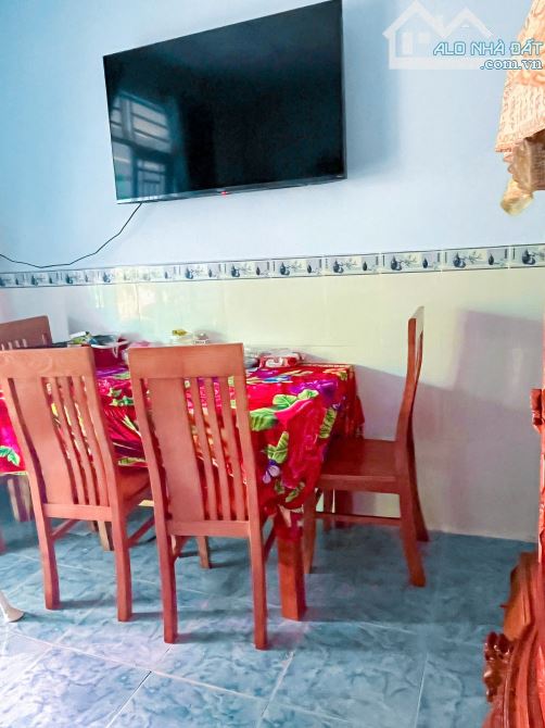 Bán nhà 2 mặt tiền khu 50 căn đường Đào Cử, Cần Thạnh, DT 84m2, full thổ cư, giá 5 tỷ - 2