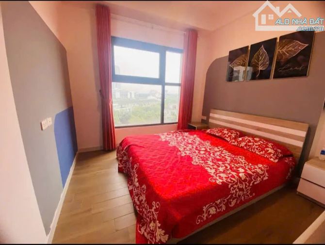 BÁN NHÀ NGỌC LÂM – 39M² – NHỈNH 6 TỶ – NGÕ NÔNG – Ô TÔ ĐỖ CỬA – DÂN TRÍ CAO - 2