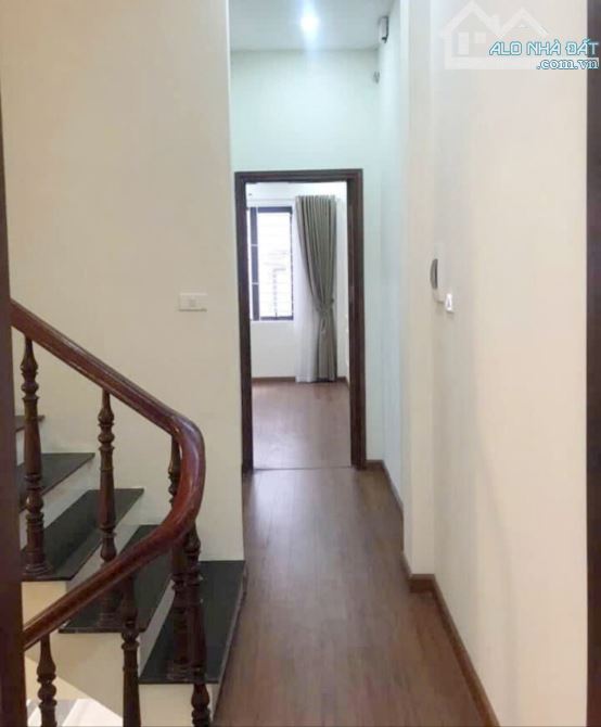 Bán nhà Đông Mỹ, Vạn Phúc, Thanh Trì, 58m2, 4 tầng, nhà mới, xây độc lập 5,3 tỷ - 2