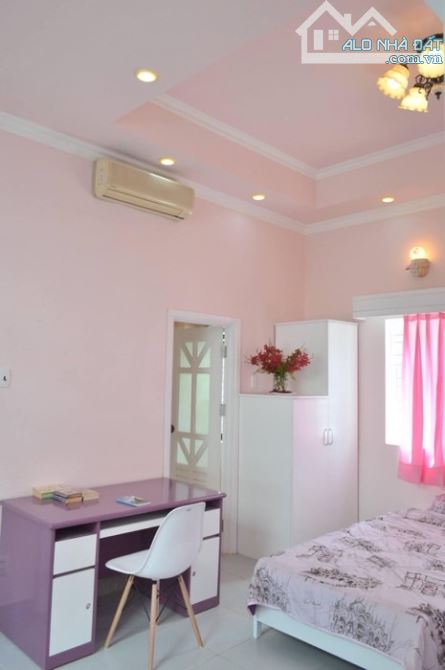 BIỆT THỰ TRUNG TÂM QUẬN 1 - 333M² DÒNG TIỀN 3.000 USD/ THÁNG, VỪA Ở KINH DOANH SIÊU TỐT. , - 2