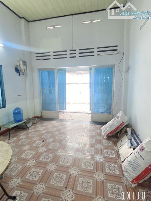 Ngang khủng 5m2, nhỉnh 7 tỷ có ngay 115m2 tại trung tâm Bình Thạnh P5 - 2