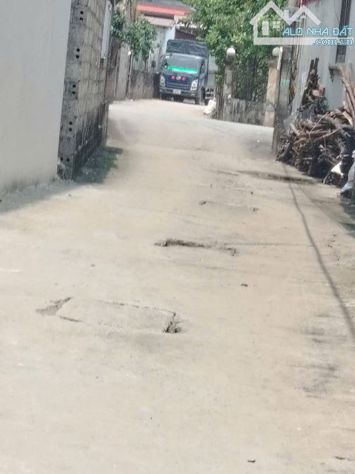 Dân cư đông đúc, 100m2 full đất ở Đan Kim - Liên Nghĩa - Văn Giang giá tốt chỉ 3x Tr - 2
