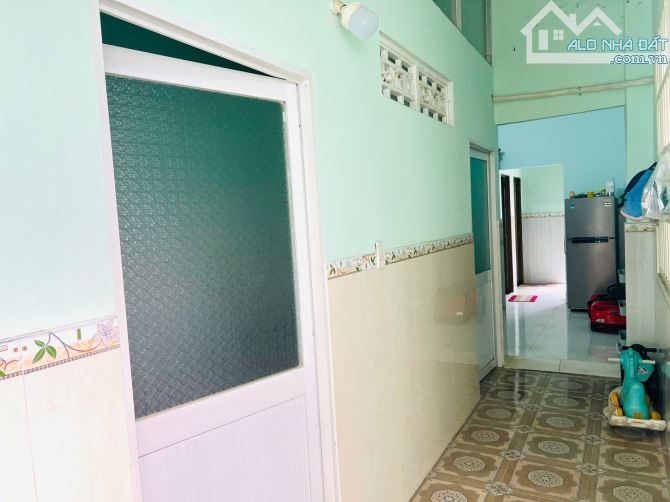 Bán nhà 160m2 P.Trảng dài, fulll thổ, ô tô, gần chợ Trảng dài, chỉ 2ty6 bớt lộc - 2