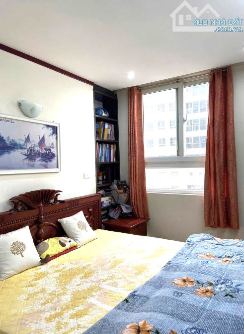 💥   BÁN CHUNG CƯ VINACONEX 1 - 289A KHUẤT DUY TIẾN, CẦU GIẤY 206 M2, 4 PHÒNG NGỦ, 2 VS - 2