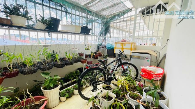 ✨🏡✨ Cần bán Nhà Phố Nhà Hẻm Xe Tải (7m), đường Nguyễn Trung Trực, P.04, Đà Lạt - 2