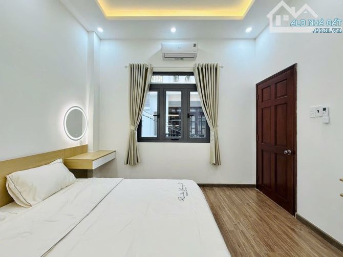 🔥 NGAY LOTTEMART NGUYỄN VĂN LƯỢNG - KẾ HẺM XE HƠI - 54M2 - NGANG KHỦNG 9M - CHỈ NHỈNH 5🌹 - 2
