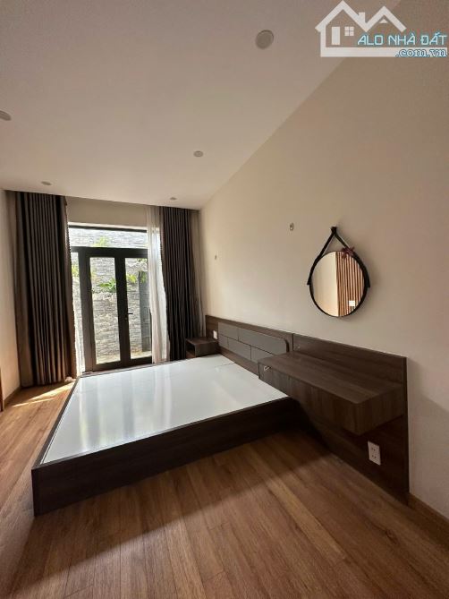 🎉🎉BÁN NHÀ 2 TẦNG KHU ĐÔ THỊ VEN SÔNG HÒA QUÝ GẦN ĐƯỜNG MINH MẠNG KHU SHOP HOUSE - 2
