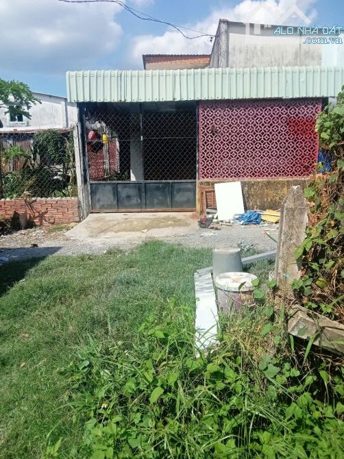 5x30 xã Hòa Phú QH khu dân cư đường ô tô tới đất giá chỉ 800tr - 2