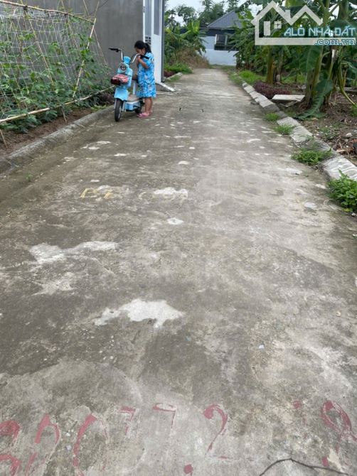 Bán lô đất 60m2 tại Kiều Hạ, Quốc Tuấn, An Dương, Hải Phòng. Giá 750 triệu - 2