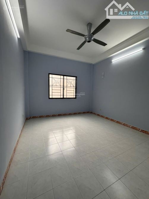 Bán nhà MT đường Trần Quý , Q11 , 4 X 22m , 4 lầu , 22 tỷ còn thương lượng - 2