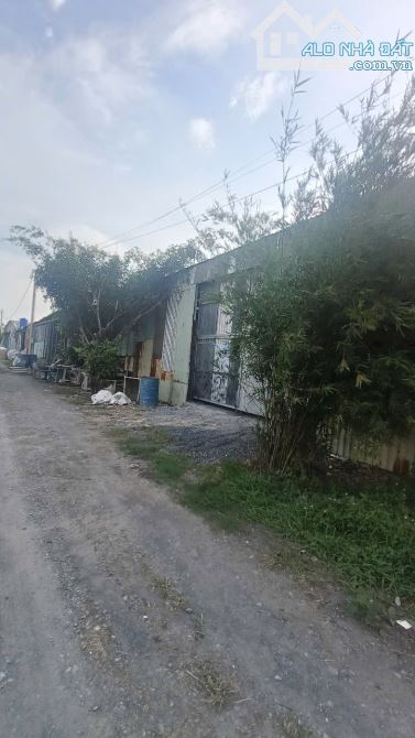cho thuê kho đường đẹp mọi ngành nghề 2 sẹc ngắn vĩnh lộc - 2