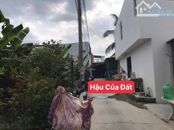 MẶT TIỀN TẠ THỊ PHI SIÊU ĐẸP THÍCH HỢP XÂY TRỌ, GẦN ĐẠI HỌC FPT, BÌNH THỦY- CT - 2