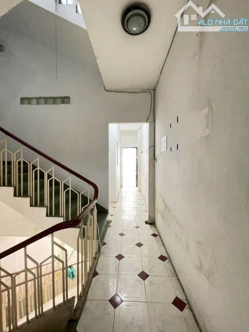 NHÀ NGON GIÁ TỐT – 4 TẦNG BTCT 72M2 LÊ QUANG ĐỊNH – TRUNG TÂM BÌNH THẠNH – 10.5 TỶ TL - 2