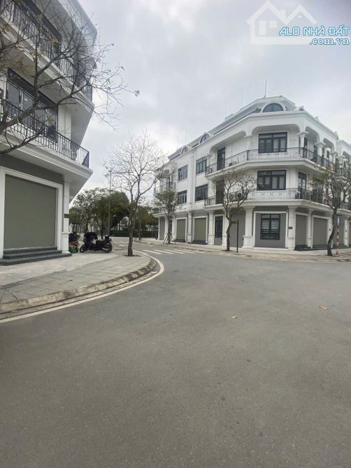 Bán căn góc 95m2 dự án 319 Uy Nỗ,Đông Anh,Hà Nội - 2