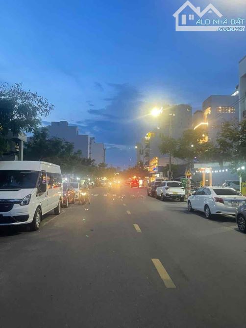 Bán nhanh lô đất tặng nhà cấp 4 trên đường Hồ Nghinh, tuyến phố kinh doanh sầm uất - 2