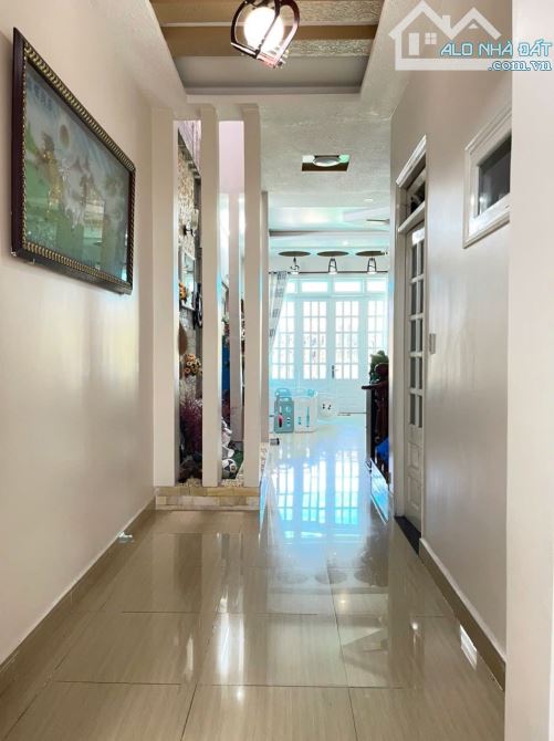 ✨🏡✨ Cần bán Nhà đường Nguyễn Hữu Cảnh, P.08, Đà Lạt , Diện tích lớn, Giá rẻ. - 2
