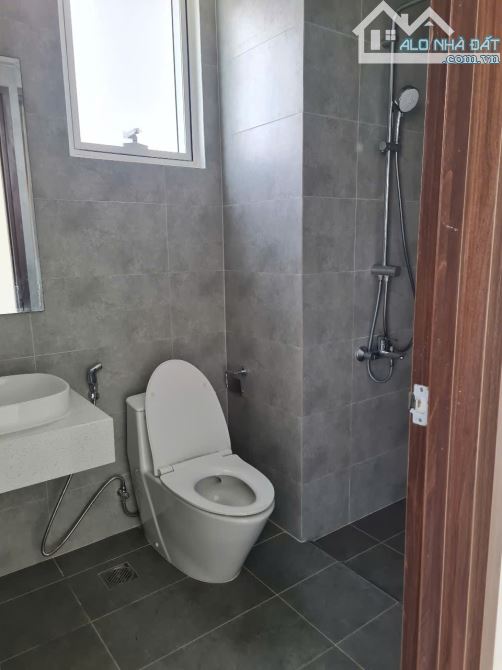 Căn hộ Officetel Sunrise Riverside 50m² – Giá chỉ 8.5 triệu/tháng, căn góc đẹp - 2