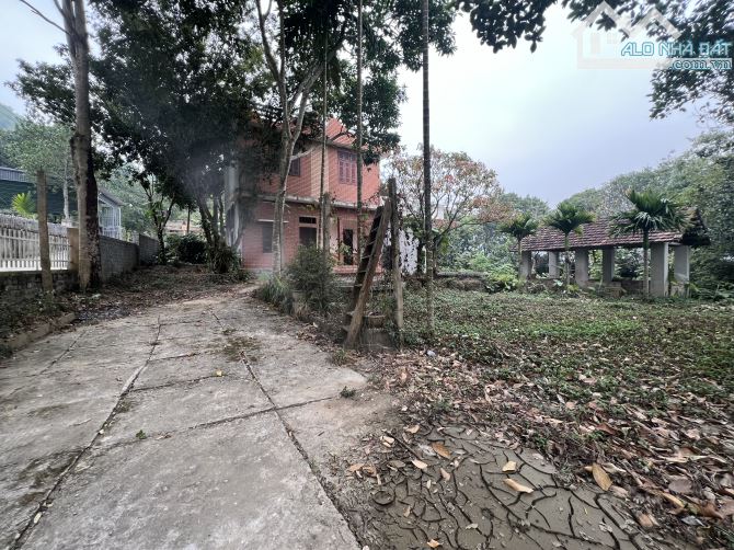 Cần bán 928m2 View đẹp xã Lâm Sơn, Lương Sơn, Hoà Bình - 2