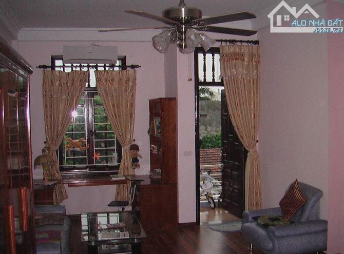 Bán nhà ô tô qua, Đông Ngạc, Bắc Từ Liêm, Gần Kẻ Vẽ, Tân Xuân, Cầu Thăng Long. Giá : 9 tỷ. - 2