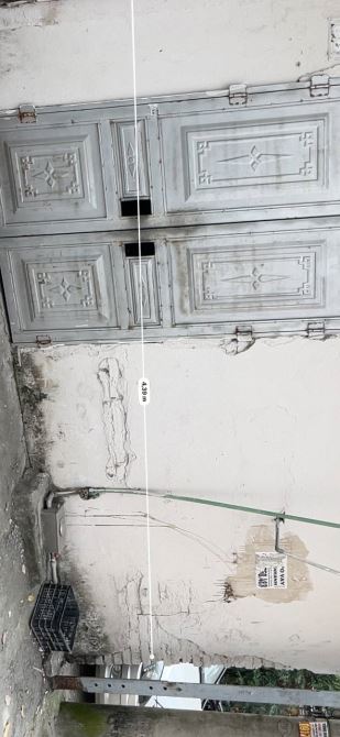 BÁN NHÀ TẬP THỂ KIẾN HƯNG – 66M2 MT15m LÔ GÓC Ô TÔ TRÁNH, KINH DOANH CỰC ĐỈNH 11.5tỷ CTL - 2