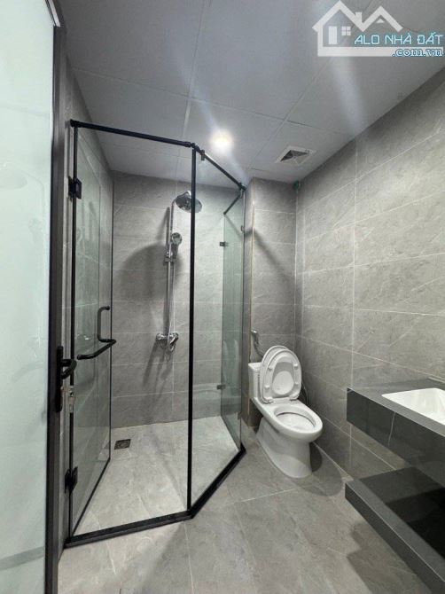 NHÀ 44,7M2*5T LÊ TRỌNG TẤN, GARA, 4 NGỦ, DƯỚI 14 TỶ - 2