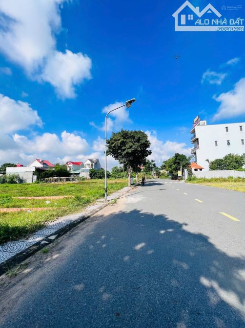 Đất nền ngay KNC An Phước - Long Thành , liền kề Sân Bay Quốc Tế Long Thành - 2