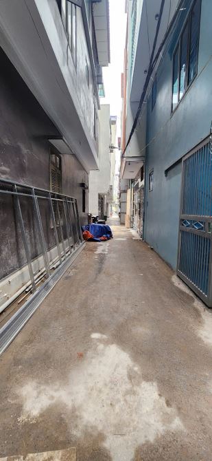 Bá,n Nhà An Khánh - Hoài Đức, 31m2*5Tầng, Ngõ thông đường ôtô đỗ cửa cạnh trường tiểu học. - 2