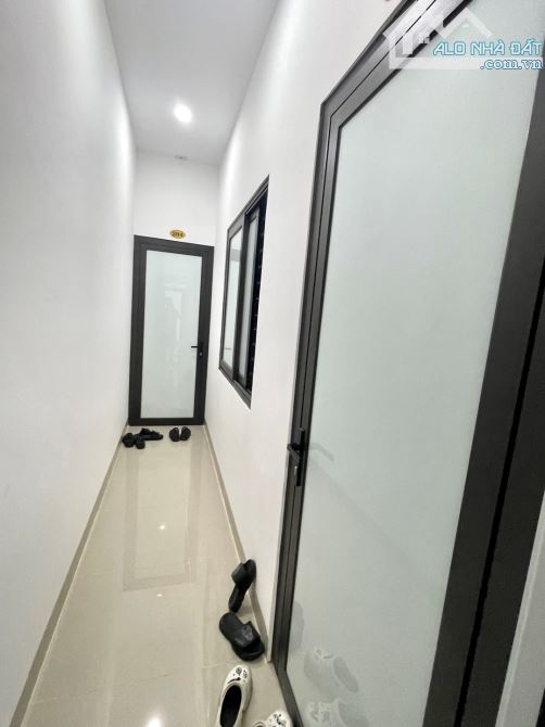 SIÊU HOT –CĂN HỘ 4 TẦNG MT NGUYỄN LỮ – TT NAM VIỆT Á – DOANH THU ỔN ĐỊNH GẦN 50 TR/ THÁNG. - 2